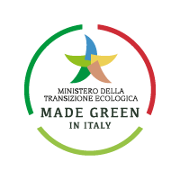Certification made green in italy